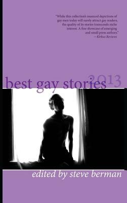 Best Gay Stories 2013 by 