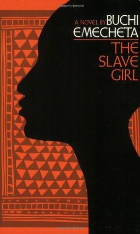 The Slave Girl by Buchi Emecheta