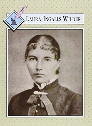 Laura Ingalls Wilder by Rosemary Wallner