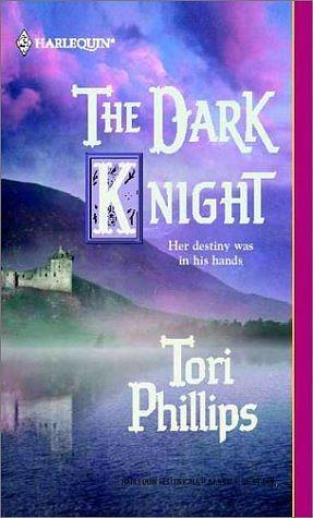 The Dark Knight by Tori Phillips