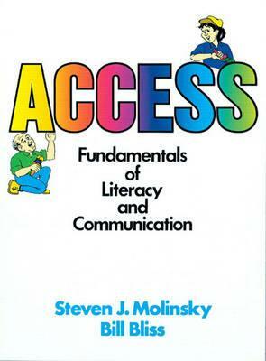 Side by Side: Access Level by Steven J. Molinsky