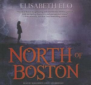 North of Boston by Elisabeth Elo