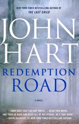 Redemption Road by John Hart