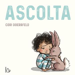 Ascolta by Cori Doerrfeld