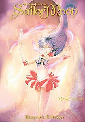 Pretty Guardian Sailor Moon - Eternal edition, Vol. 3 by Naoko Takeuchi
