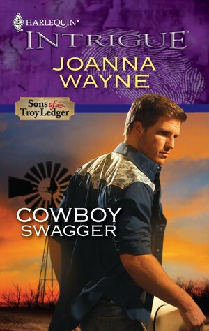 Cowboy Swagger by Joanna Wayne