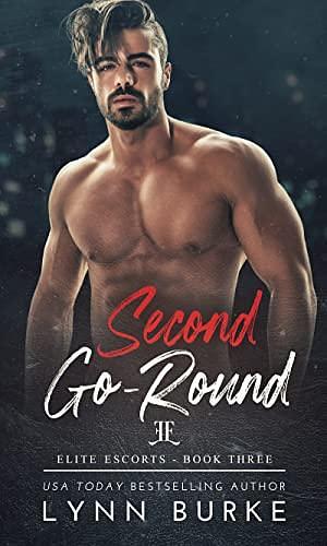 Second Go-Round by Lynn Burke, Lynn Burke