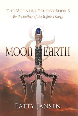 Moon & Earth by Patty Jansen