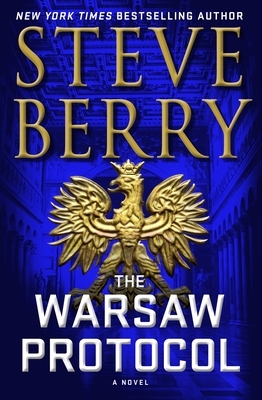 The Warsaw Protocol by Steve Berry