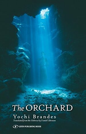 The Orchard by Yochi Brandes