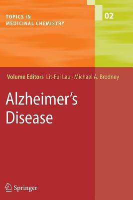 Alzheimer's Disease by 