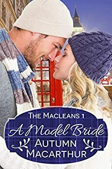 A Model Bride by Autumn Macarthur