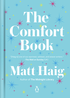 The Comfort Book by Matt Haig