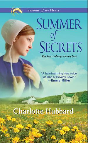 Summer of Secrets by Charlotte Hubbard