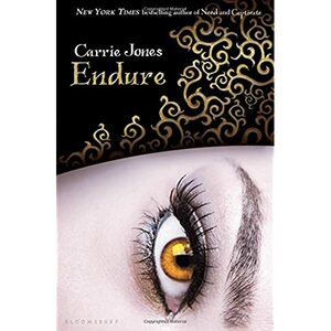 Endure by Carrie Jones