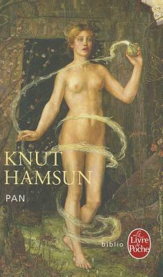 Pan by Knut Hamsun