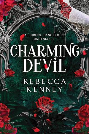 Charming Devil by Rebecca F. Kenney