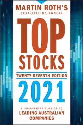 Top Stocks 2021 by Martin Roth