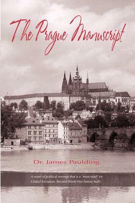 The Prague Manuscript by James Paulding