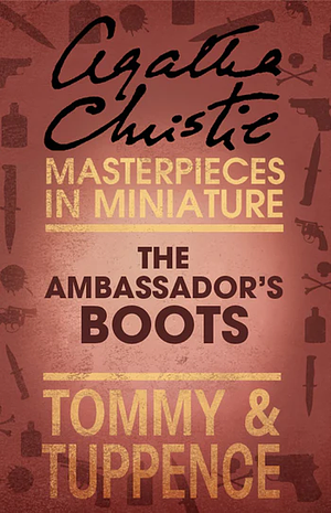 The Ambassador's Boots by Agatha Christie