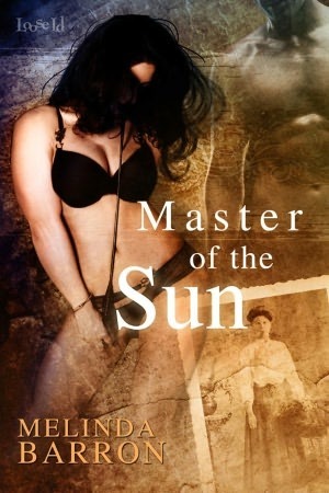 Master of the Sun by Melinda Barron