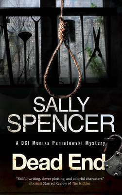 Dead End by Sally Spencer