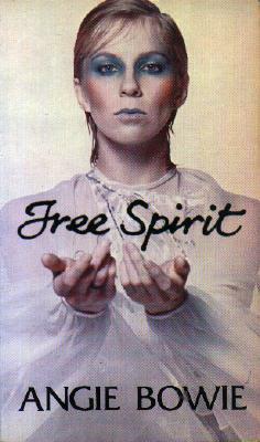Free Spirit by Angela Bowie