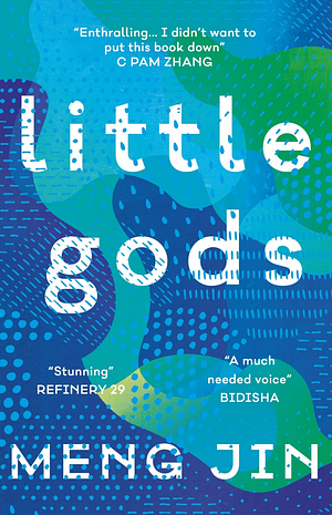 Little Gods: A Novel by Meng Jin