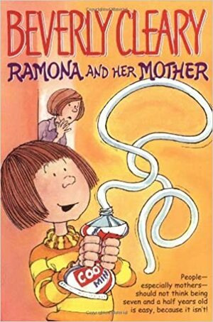 Ramona and Her Mother by Beverly Cleary