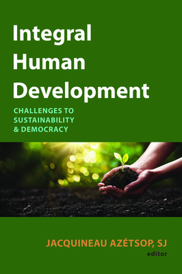 Integral Human Development by 