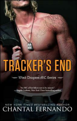 Tracker's End, Volume 3 by Chantal Fernando