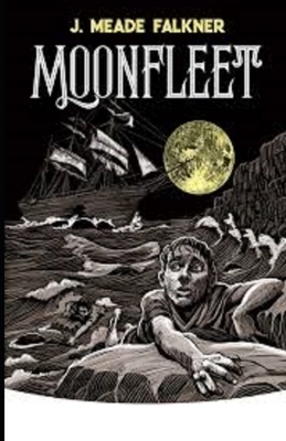 Moonfleet Illustrated by John Meade Falkner