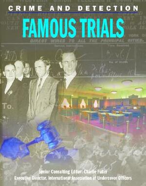 Famous Trials by Joan Lock