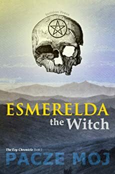 Esmerelda the Witch by Pacze Moj