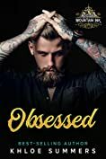 Obsessed: Rugged Mountain Ink by Khloe Summers