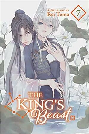 The King's Beast, Vol. 7 by Rei Tōma
