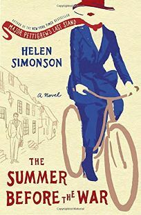 The Summer Before the War by Helen Simonson