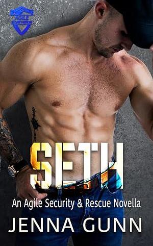 Seth by Jenna Gunn, Jenna Gunn