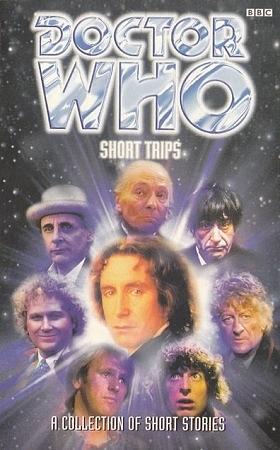 Doctor Who: Short Trips by Stephen Cole