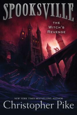 The Witch's Revenge by Christopher Pike