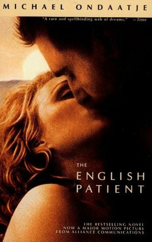 The English Patient by Michael Ondaatje