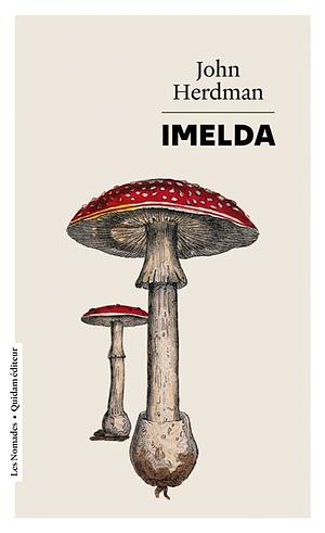 Imelda by John Herdman