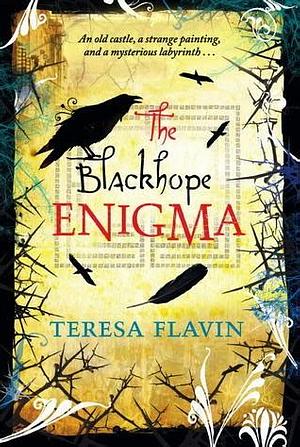 The Blackhope Enigma by Teresa Flavin