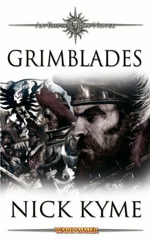 Grimblades by Nick Kyme