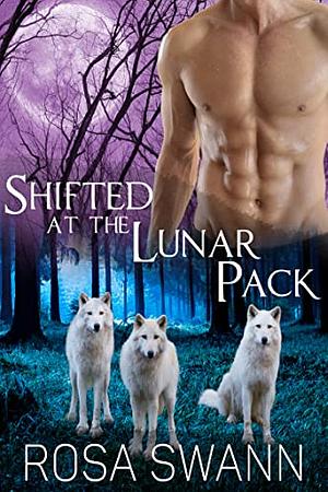 Shifted at the Lunar Pack by Rosa Swann