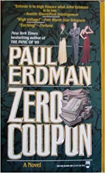 Zero Coupon by Paul Emil Erdman