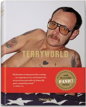 Terry Richardson: Terryworld by 