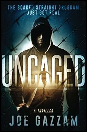 Uncaged by Joe Gazzam