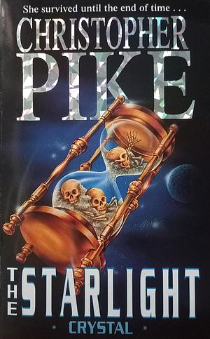 The Starlight Crystal by Christopher Pike