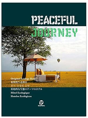 Peaceful Journey by John Doe
